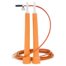 Скакалка Cornix Speed Rope Basic XR-0166 Orange